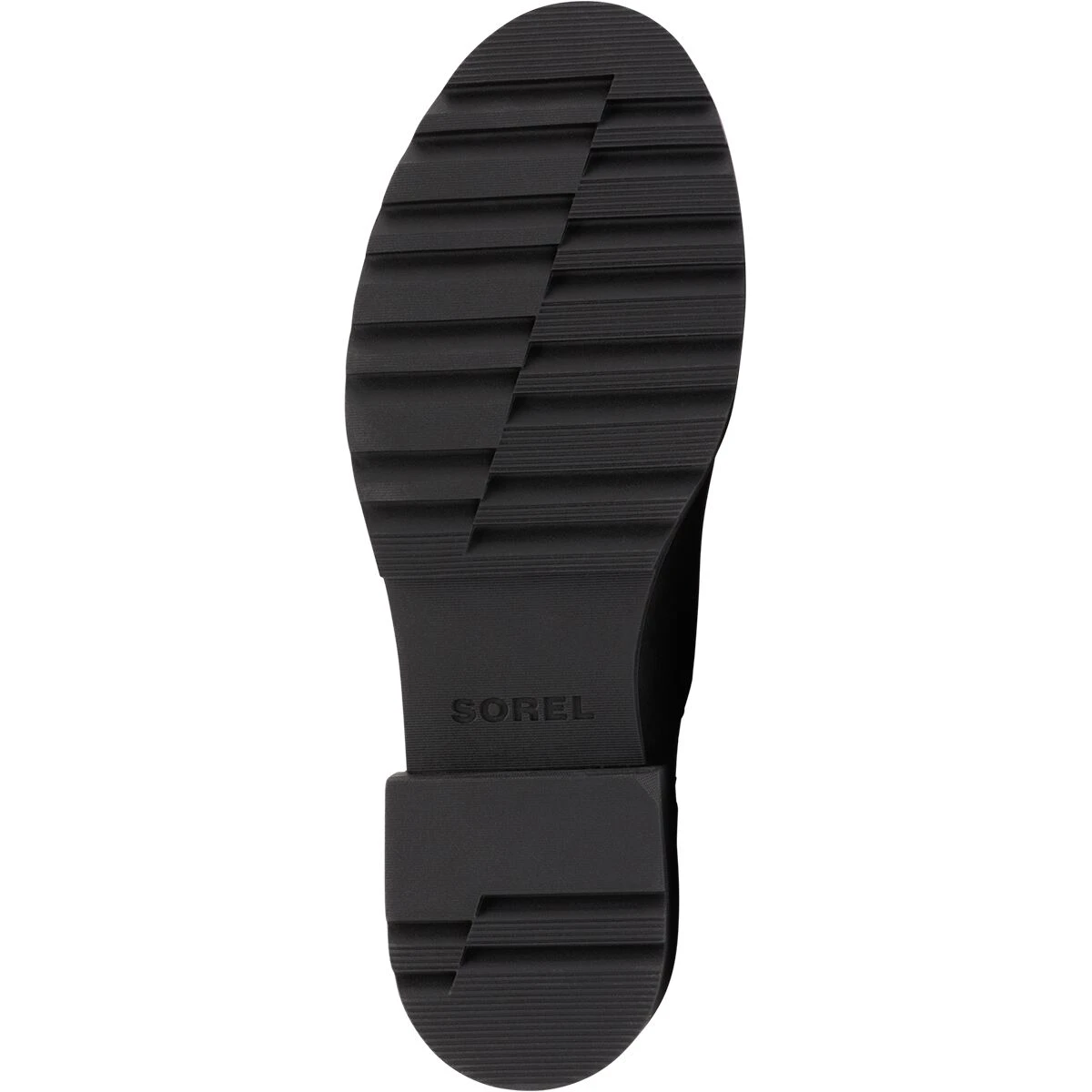 Sorel Emelie II Chelsea Boot - Women's 8 Sorel Emelie II Chelsea Boot - Women's - Image 8