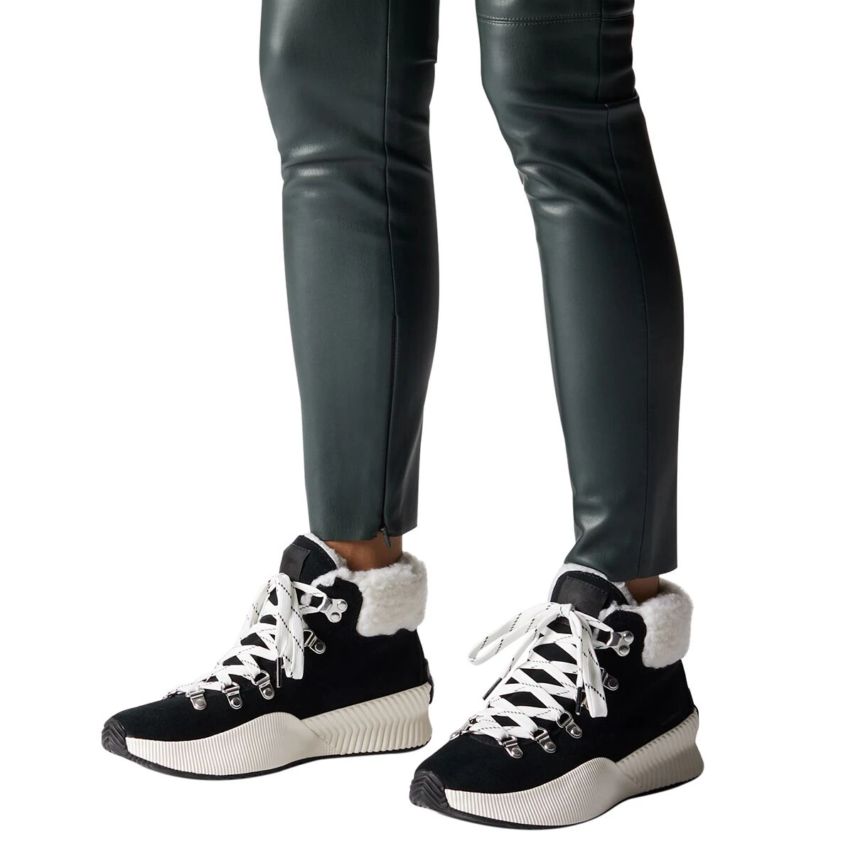 Sorel Out N About III Conquest Boot - Women's 9 Sorel Out N About III Conquest Boot - Women's - Image 9