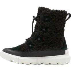 Sorel Explorer Cozy Boot - Girls'