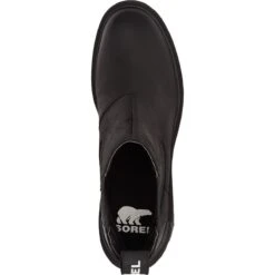 Sorel Hi-Line Heel Chelsea Boot - Women's -Outdoor Shoe Store BLASEASAL D4 4