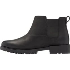 Sorel Emelie II Chelsea Boot - Women's 13 Sorel Emelie II Chelsea Boot - Women's -Outdoor Shoe Store BLASEASAL D4 5