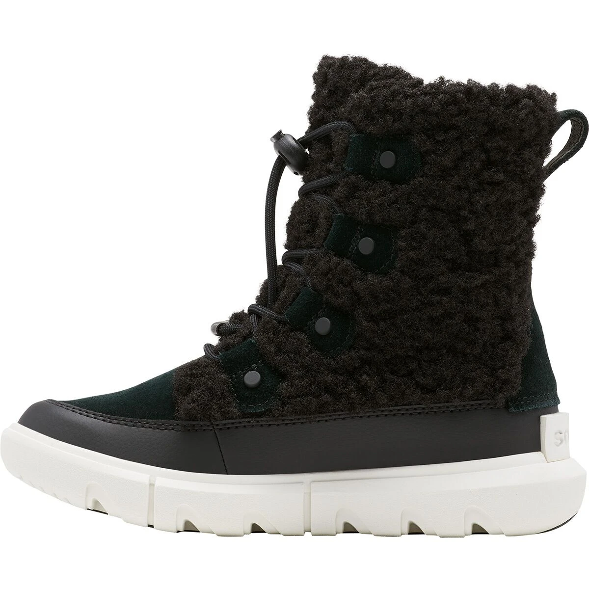Sorel Explorer Cozy Boot - Girls' 1 Sorel Explorer Cozy Boot - Girls'