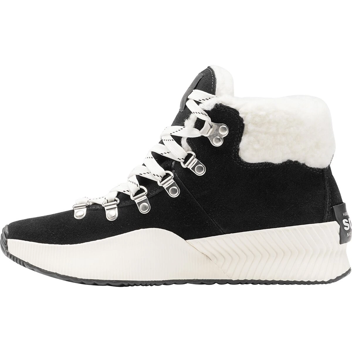 Sorel Out N About III Conquest Boot - Women's 5 Sorel Out N About III Conquest Boot - Women's - Image 5