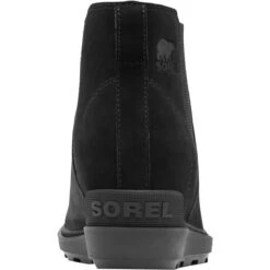 Sorel Evie II Chelsea Boot - Women's -Outdoor Shoe Store BLASEASAL D5 3