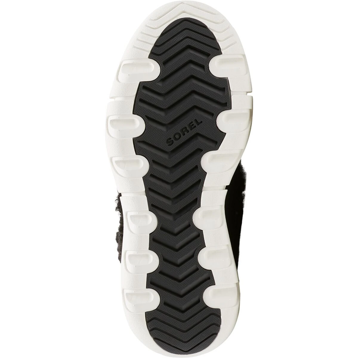 Sorel Explorer Cozy Boot - Girls' 5 Sorel Explorer Cozy Boot - Girls' - Image 5