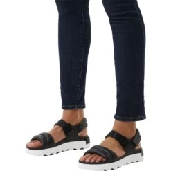 Sorel VIIBE Sandal - Women's -Outdoor Shoe Store BLASEASAL D6 1