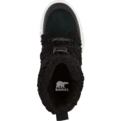 Sorel Explorer Cozy Boot - Girls' 16 Sorel Explorer Cozy Boot - Girls' -Outdoor Shoe Store BLASEASAL D6