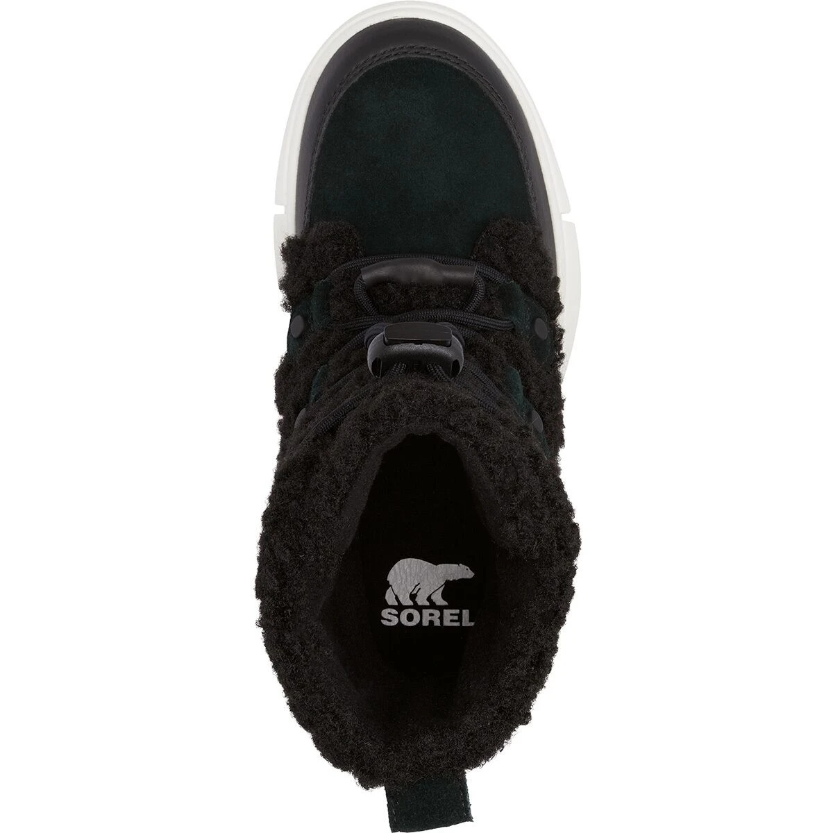 Sorel Explorer Cozy Boot - Girls' 8 Sorel Explorer Cozy Boot - Girls' - Image 8