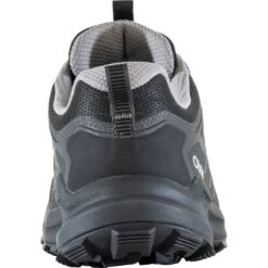 Oboz Katabatic Low B-DRY Hiking Shoe - Women's -Outdoor Shoe Store BLASEA D2