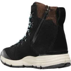 Danner Arctic 600 Side-Zip Boot - Women's