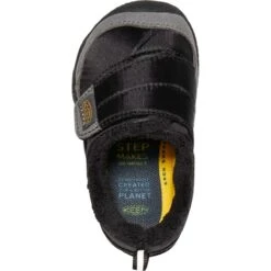 Keen Howser Low Wrap Shoe - Toddlers' 11 Keen Howser Low Wrap Shoe - Toddlers' -Outdoor Shoe Store BLASTEGRE D2