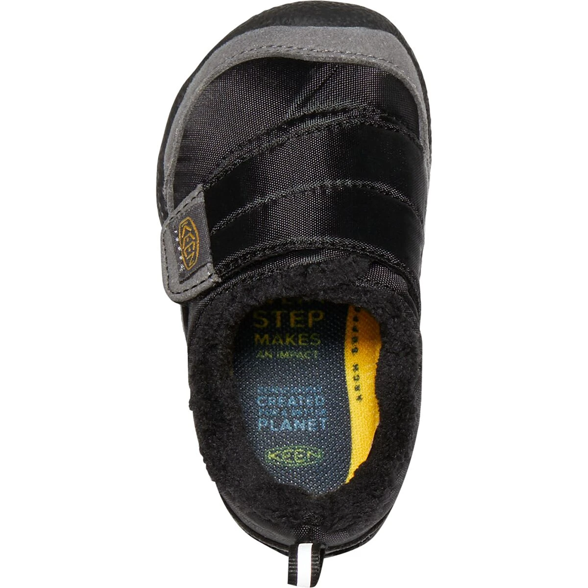 Keen Howser Low Wrap Shoe - Toddlers' 4 Keen Howser Low Wrap Shoe - Toddlers' - Image 4