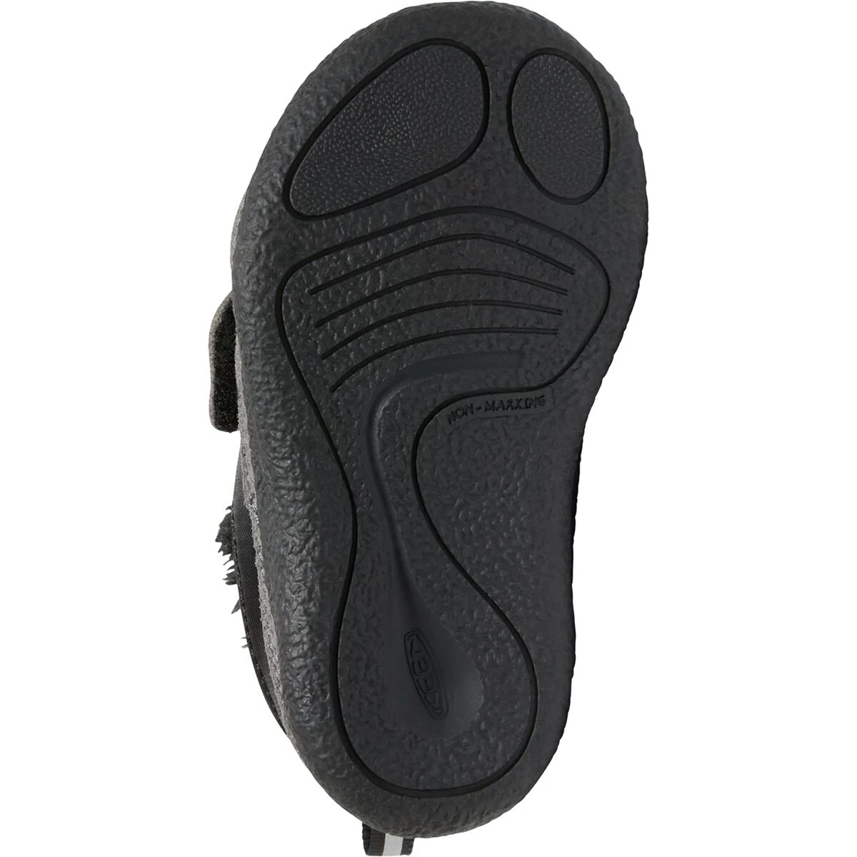 Keen Howser Low Wrap Shoe - Toddlers' 1 Keen Howser Low Wrap Shoe - Toddlers'