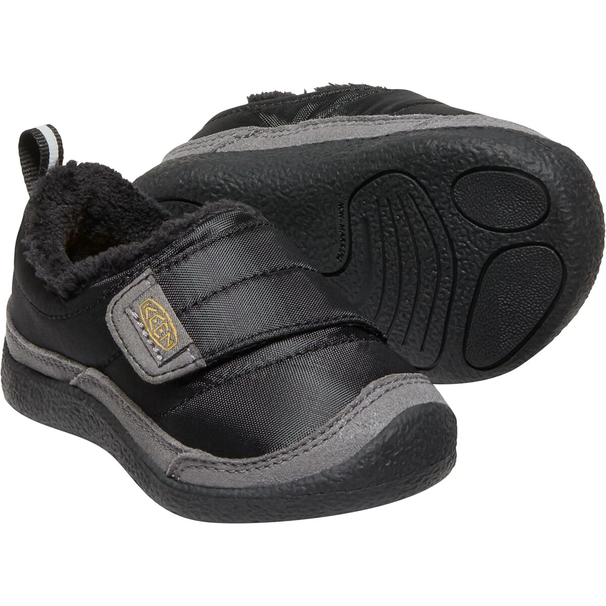 Keen Howser Low Wrap Shoe - Toddlers' 3 Keen Howser Low Wrap Shoe - Toddlers' - Image 3