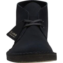 Clarks Desert Boot - Men's 12 Clarks Desert Boot - Men's -Outdoor Shoe Store BLASUE D14