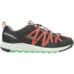 Merrell Wildwood Aerosport Water Shoe - Men's 13 Merrell Wildwood Aerosport Water Shoe - Men's -Outdoor Shoe Store BLATAN 2