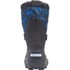 Columbia Powderbug Plus II Print Boot - Little Boys'