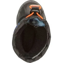 Columbia Powderbug Plus II Print Snow Boot - Toddler Boys'