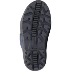 Columbia Powderbug Plus II Print Boot - Little Boys' -Outdoor Shoe Store BLATANORA D6