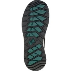 Forsake Thatcher Low WP Hiking Shoe - Women's -Outdoor Shoe Store BLATAN D2