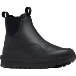 Columbia Moritza Chelsea Boot - Women's -Outdoor Shoe Store BLATIM D2