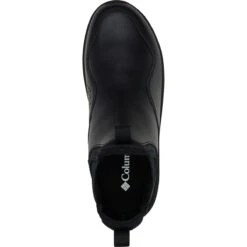 Columbia Moritza Chelsea Boot - Women's -Outdoor Shoe Store BLATIM D4