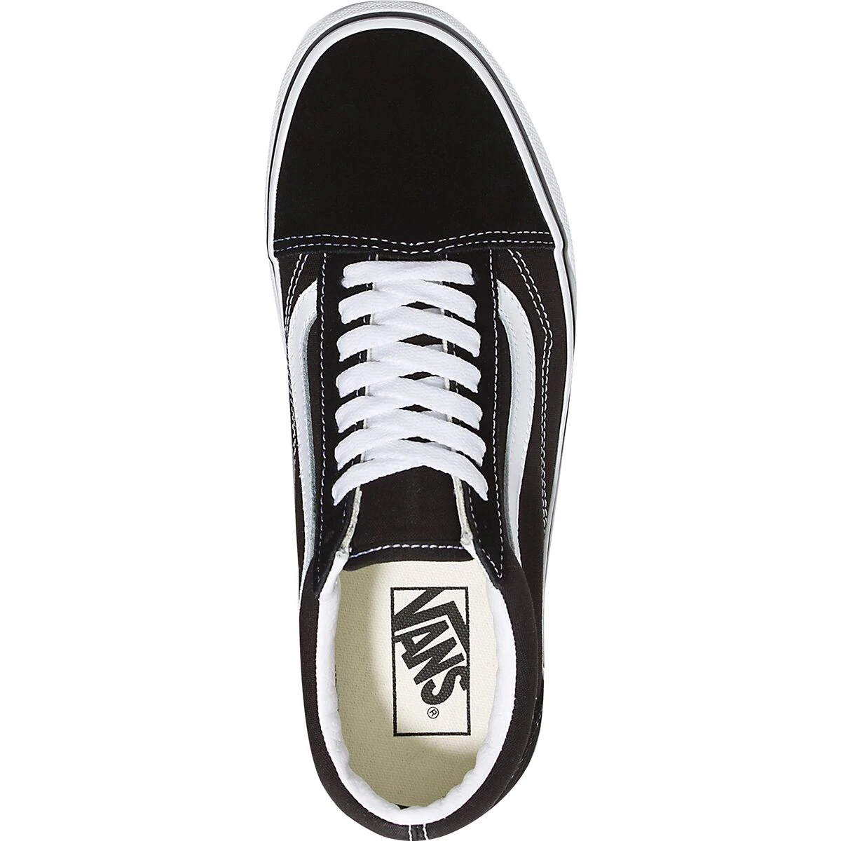 Vans Old Skool Stackform Shoe - Women's 6 Vans Old Skool Stackform Shoe - Women's - Image 6