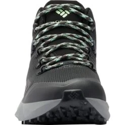 Columbia Facet 60 Outdry Hiking Shoe - Women's -Outdoor Shoe Store BLAVIVMIN D5