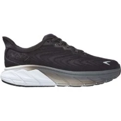 Hoka Arahi 7 Wide Running Shoe - Women's -Outdoor Shoe Store BLAWHI 1