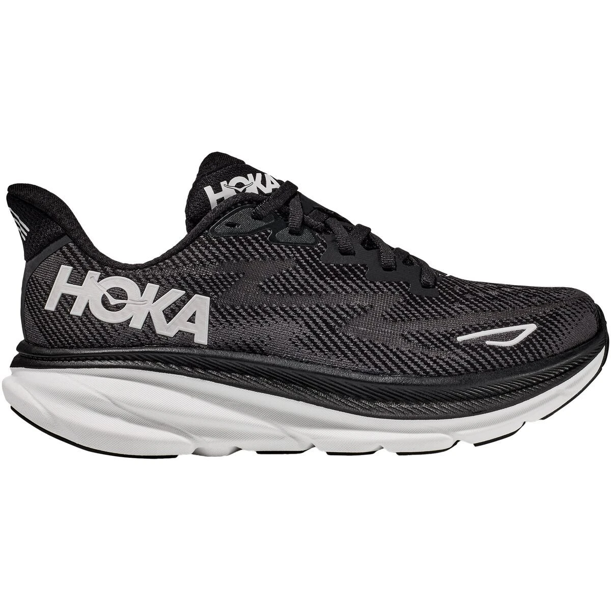 Hoka Clifton 9 Running Shoe - Women's 7 Hoka Clifton 9 Running Shoe - Women's - Image 7