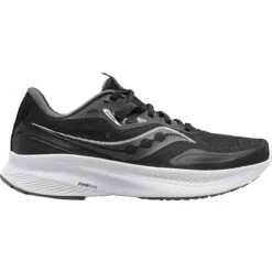 Saucony Ride 15 Running Shoe - Women's 6 Saucony Ride 15 Running Shoe - Women's -Outdoor Shoe Store BLAWHI 2