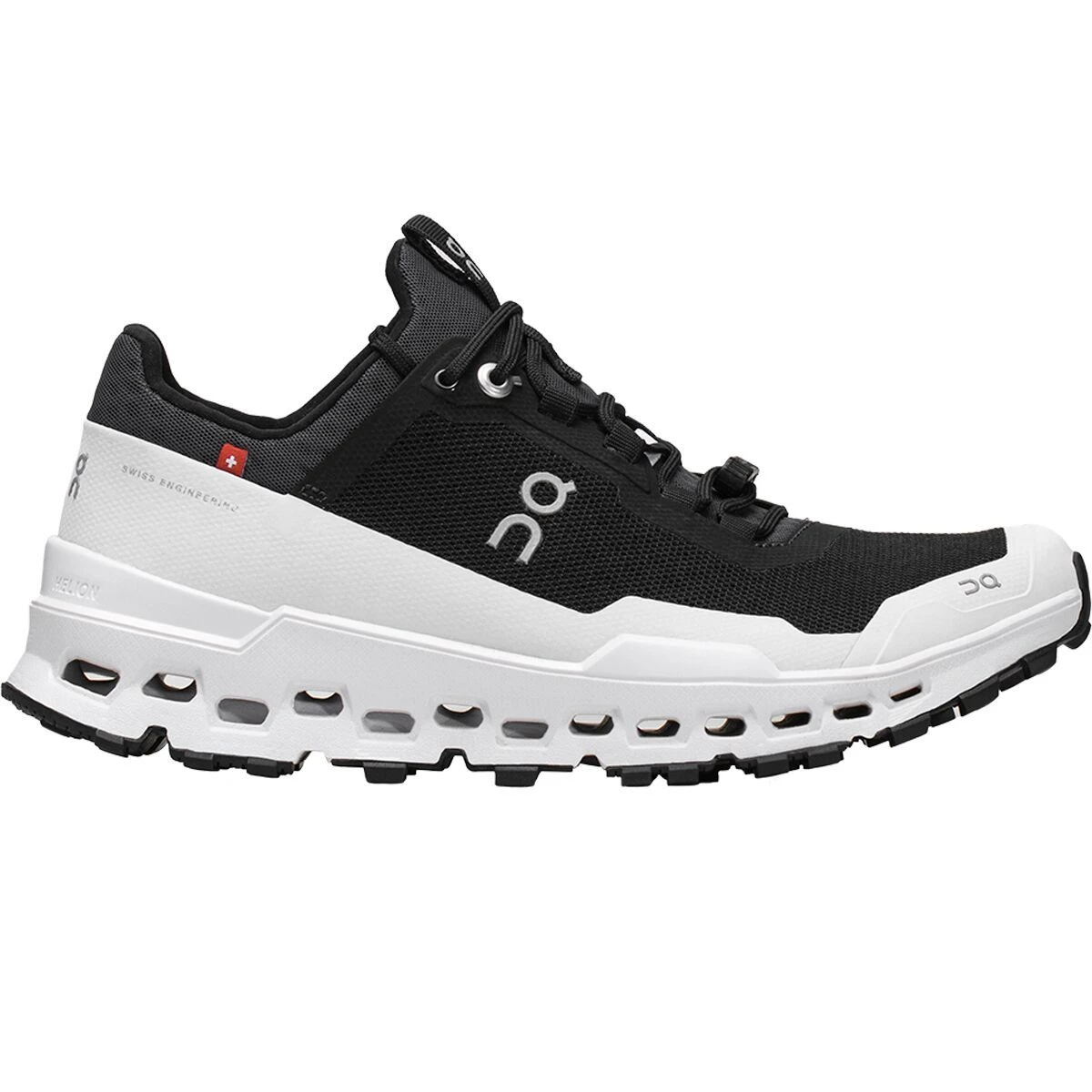 On Running Cloudultra Trail Running Shoe - Women's 9 On Running Cloudultra Trail Running Shoe - Women's - Image 9