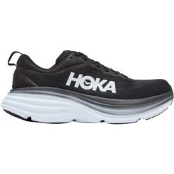 Hoka Bondi 8 Running Shoe - Women's -Outdoor Shoe Store BLAWHI 8