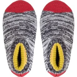 Varsity Sock Slippers -Outdoor Shoe Store BLAWHIMAR D2