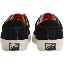 VM001 Suede Lo Shoe - Men's -Outdoor Shoe Store BLAWHI D1 12