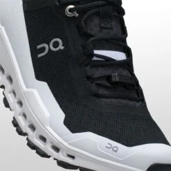 On Running Cloudultra Trail Running Shoe - Women's 23 On Running Cloudultra Trail Running Shoe - Women's -Outdoor Shoe Store BLAWHI D11