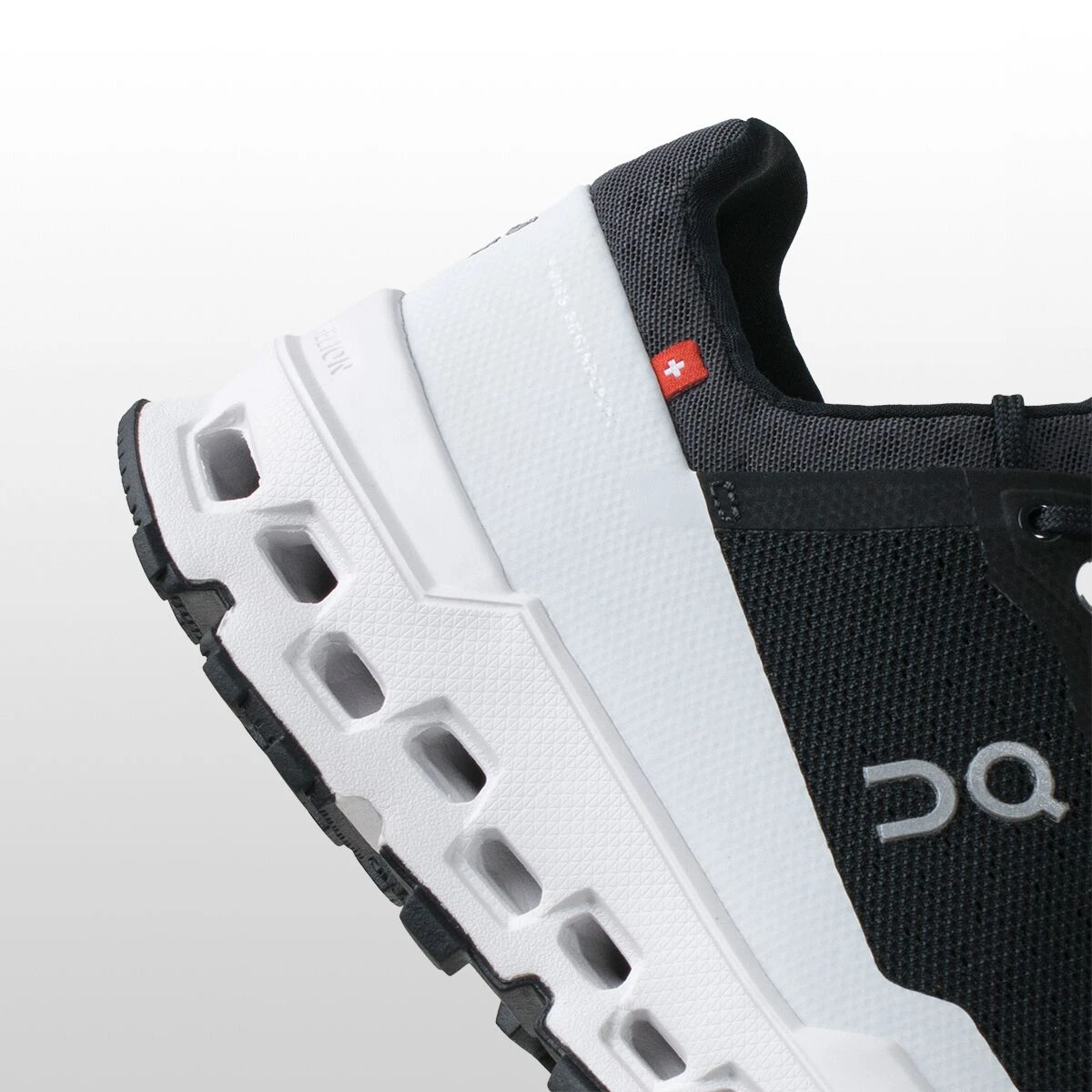 On Running Cloudultra Trail Running Shoe - Women's 4 On Running Cloudultra Trail Running Shoe - Women's - Image 4