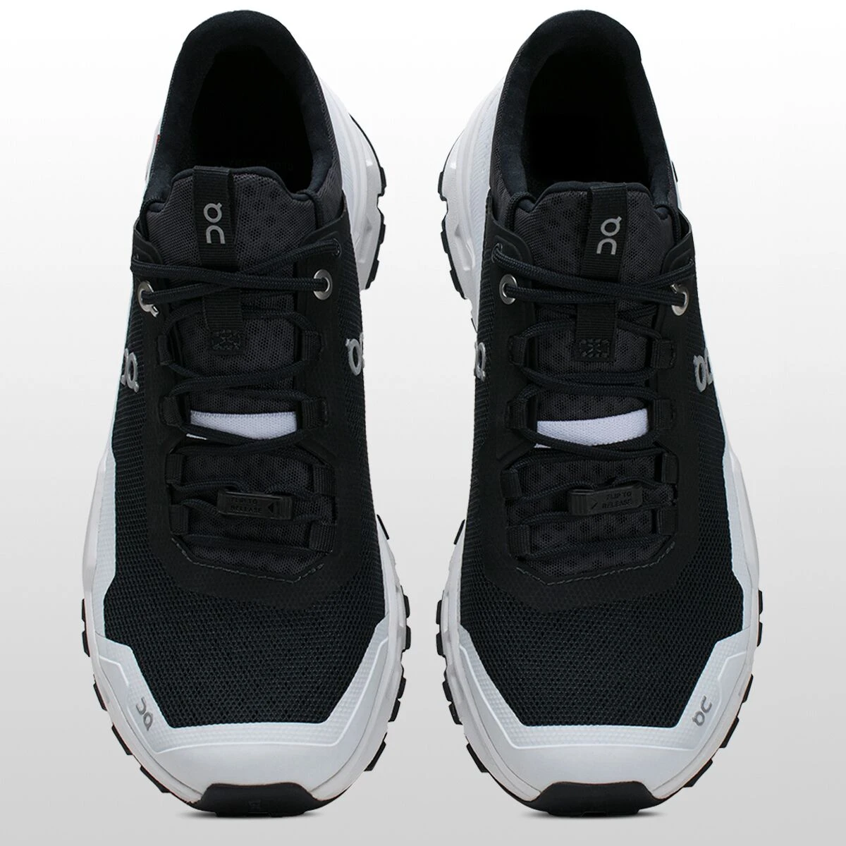 On Running Cloudultra Trail Running Shoe - Women's 8 On Running Cloudultra Trail Running Shoe - Women's - Image 8