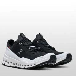 On Running Cloudultra Trail Running Shoe - Women's 19 On Running Cloudultra Trail Running Shoe - Women's -Outdoor Shoe Store BLAWHI D16