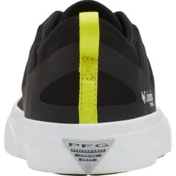 Columbia Bonehead PFG Water Shoe - Men's -Outdoor Shoe Store BLAWHI D2 10