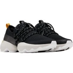 Sorel Kinetic Impact Lace Shoe - Women's -Outdoor Shoe Store BLAWHI D4 7