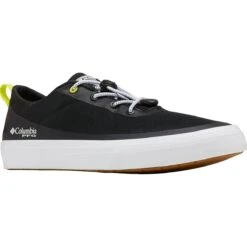 Columbia Bonehead PFG Water Shoe - Men's -Outdoor Shoe Store BLAWHI D4 9