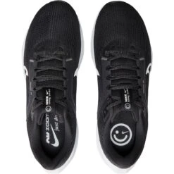 Nike Air Zoom Pegasus 40 Running Shoe - Women's 17 Nike Air Zoom Pegasus 40 Running Shoe - Women's -Outdoor Shoe Store BLAWHI D7 1