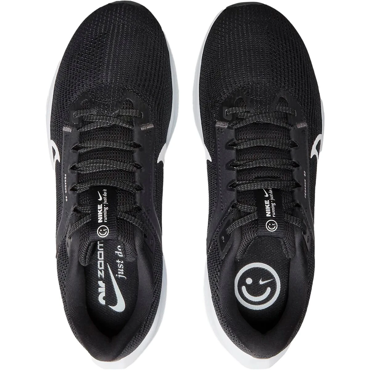 Nike Air Zoom Pegasus 40 Running Shoe - Women's 8 Nike Air Zoom Pegasus 40 Running Shoe - Women's - Image 8