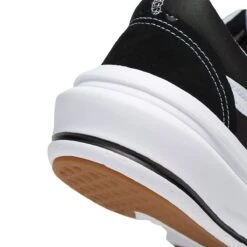 Vans Comfycush Old Skool Overt Shoe -Outdoor Shoe Store BLAWHI D7 4