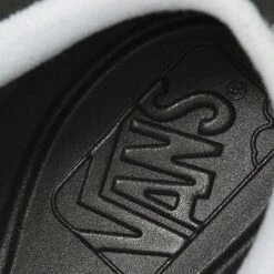 Vans Comfycush Old Skool Overt Shoe