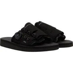 Suicoke LETA-ab Sandal 7 Suicoke LETA-ab Sandal -Outdoor Shoe Store BLA D1 105