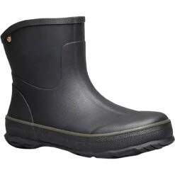 BOGS Digger Mid Boot - Men's -Outdoor Shoe Store BLA D1 121