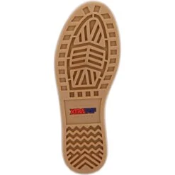 XTRATUF Ankle Deck Rainboot - Toddlers' -Outdoor Shoe Store BLA D1 13