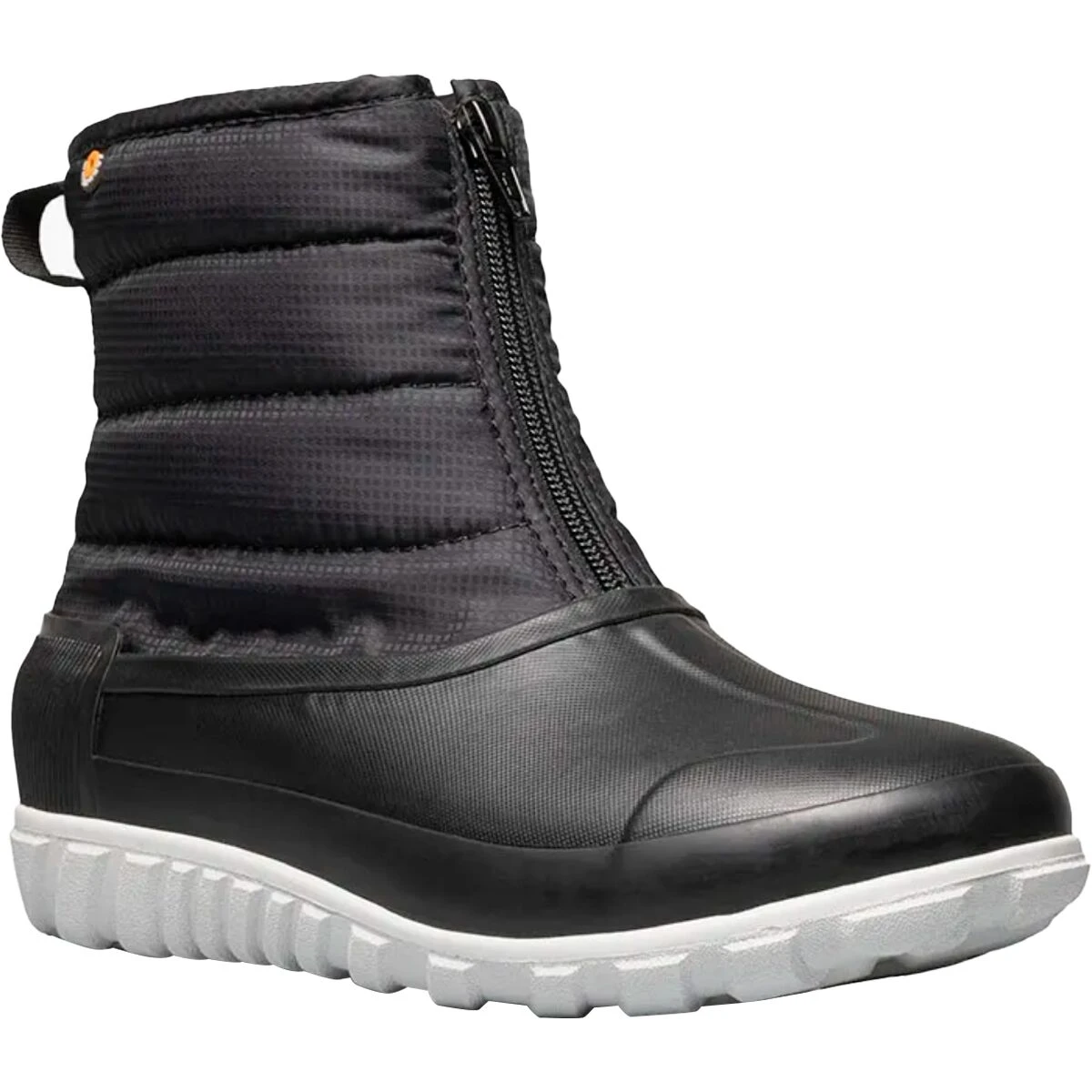 BOGS Classic Casual Winter Zip Boot - Women's 7 BOGS Classic Casual Winter Zip Boot - Women's - Image 7